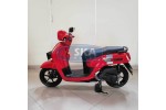 Yamaha Fazzio Neo Tahun 2022